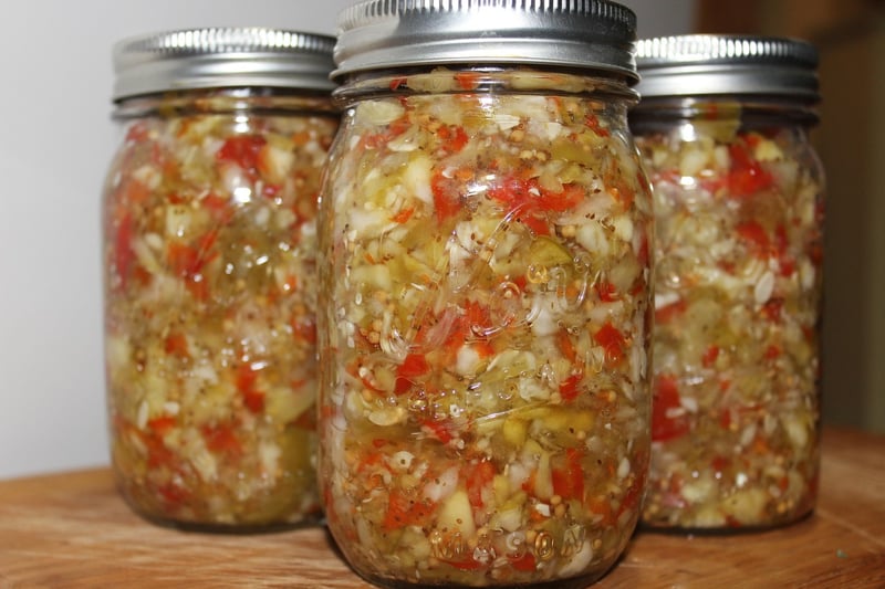 Canning